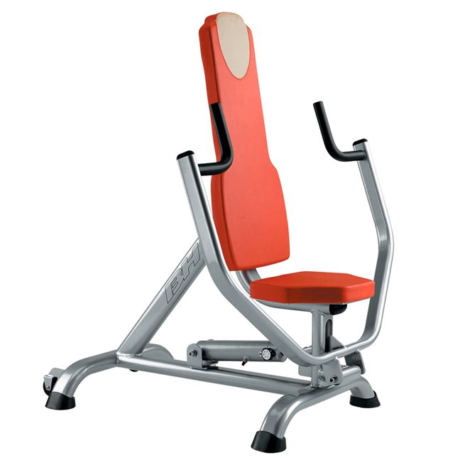 Vertical Press & Row - XT1070