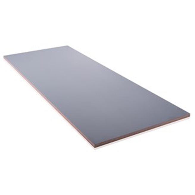 Wooden Plate for Training Platform