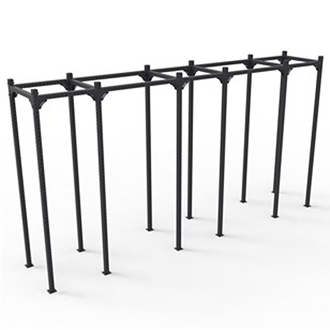 XF 80 Rig Freestanding 3885 Narrow