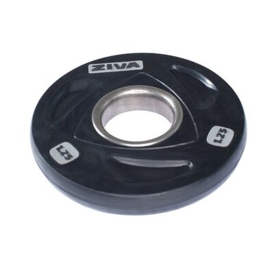 Ziva Rubber Weight Disc
