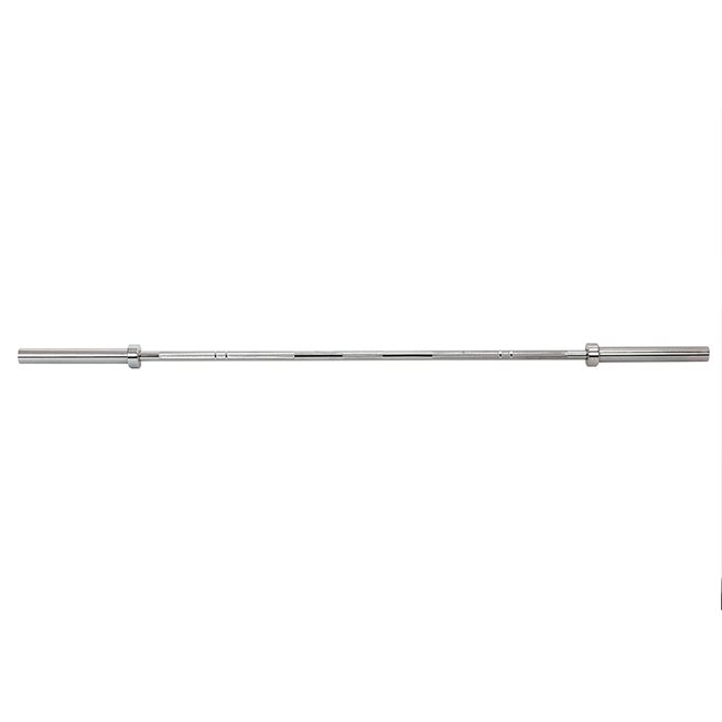 Abilica Weightbar 220 cm 20 kg