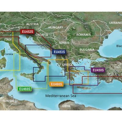 Adriatic Sea