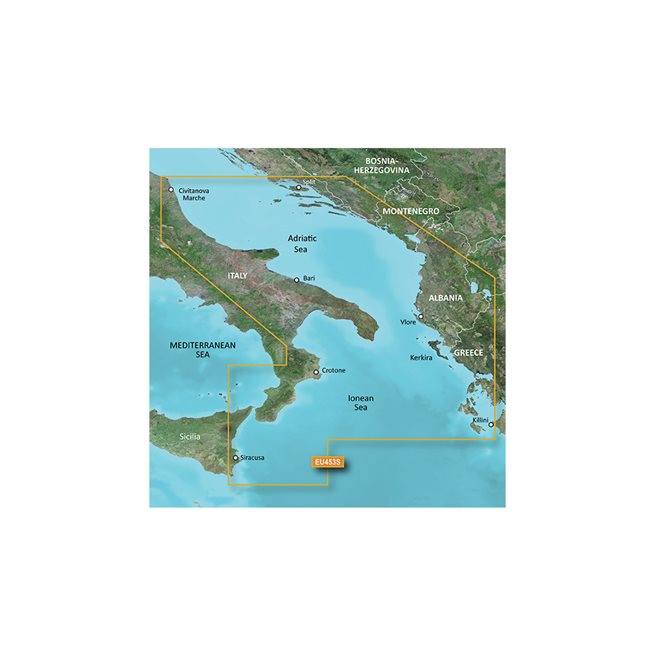 Adriatic Sea