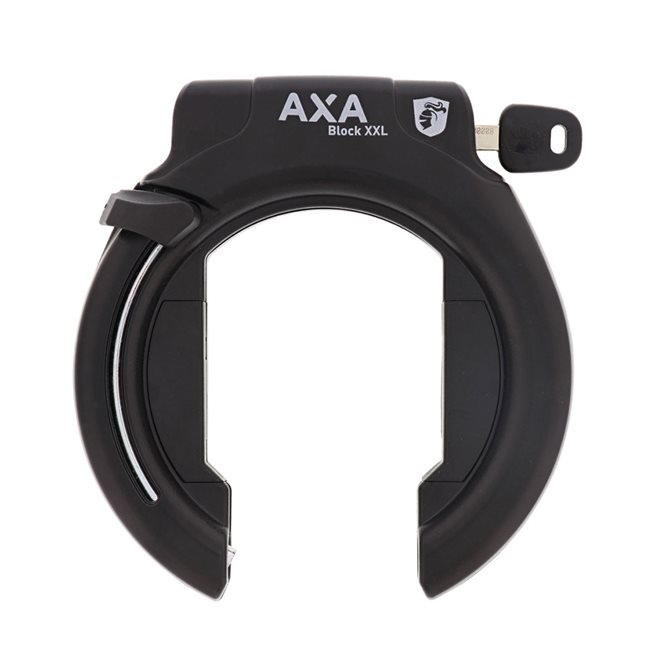 AXA Block XXL Ring lock