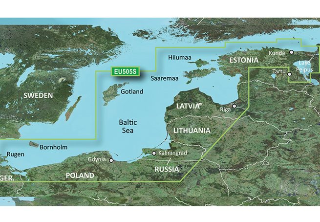 Baltic Sea
