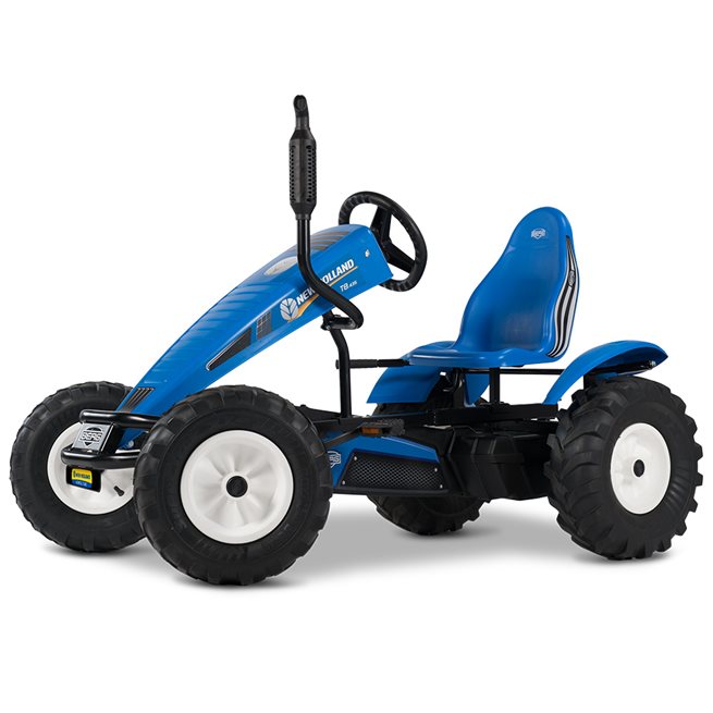 BERG New Holland BFR Trampbil
