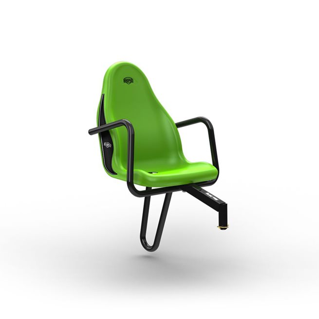 BERG Passenger seat DEUTZ-FAHR