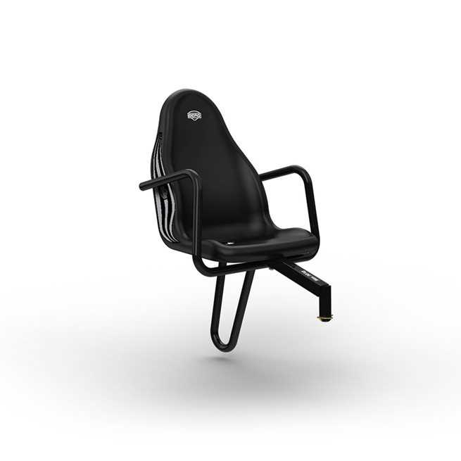 BERG Passenger seat Fendt