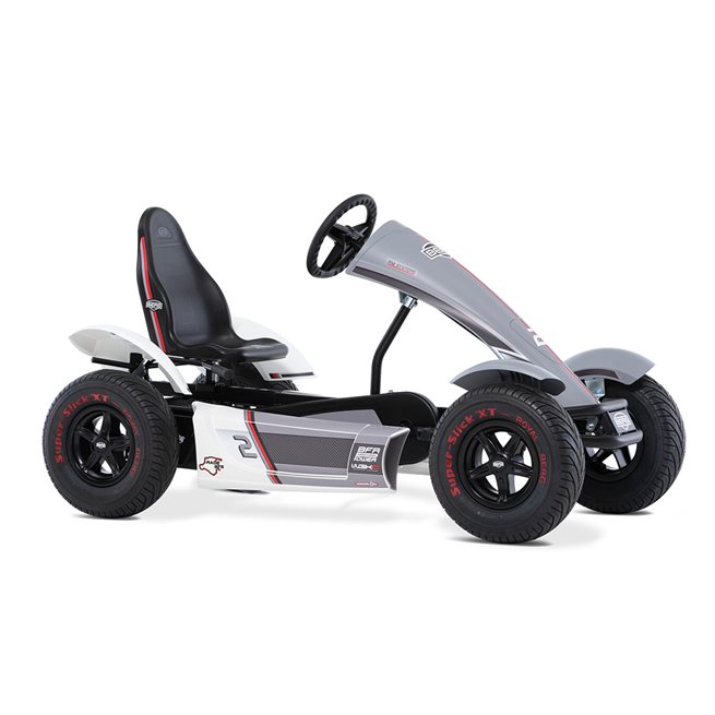BERG Race GTS BFR - Full spec Trampbil