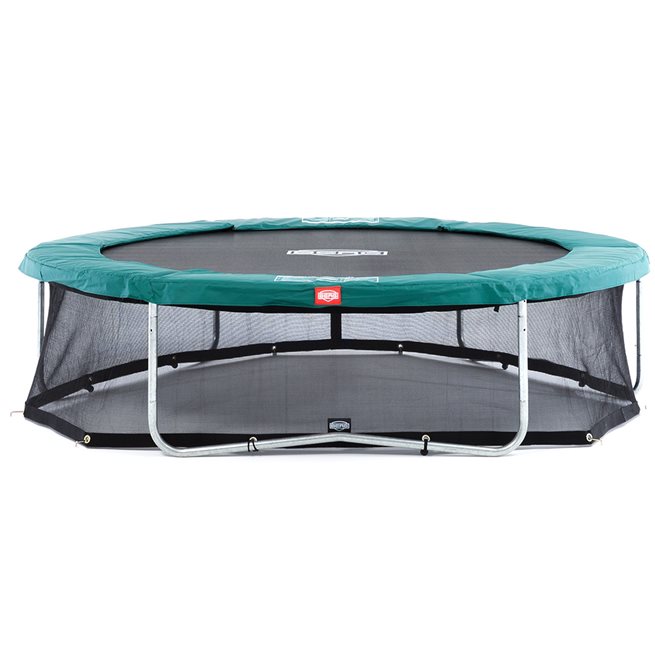 BERG Skyddsnät Undersida Basic 240