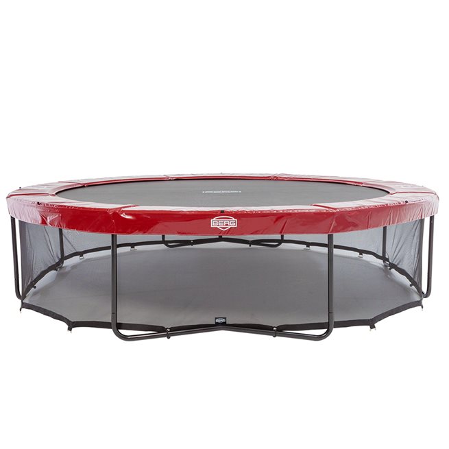 BERG Skyddsnät Undersida Extra 380