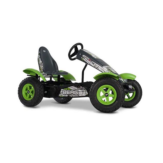 BERG X-Plore XXL-BFR Trampbil