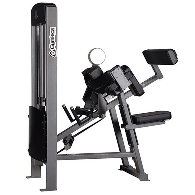 Biceps / Triceps kombimaskin