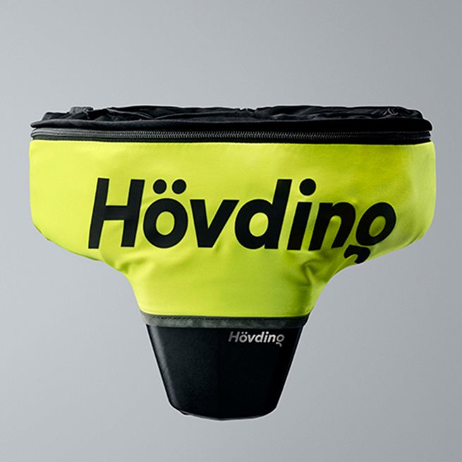 Cover Hi Vis