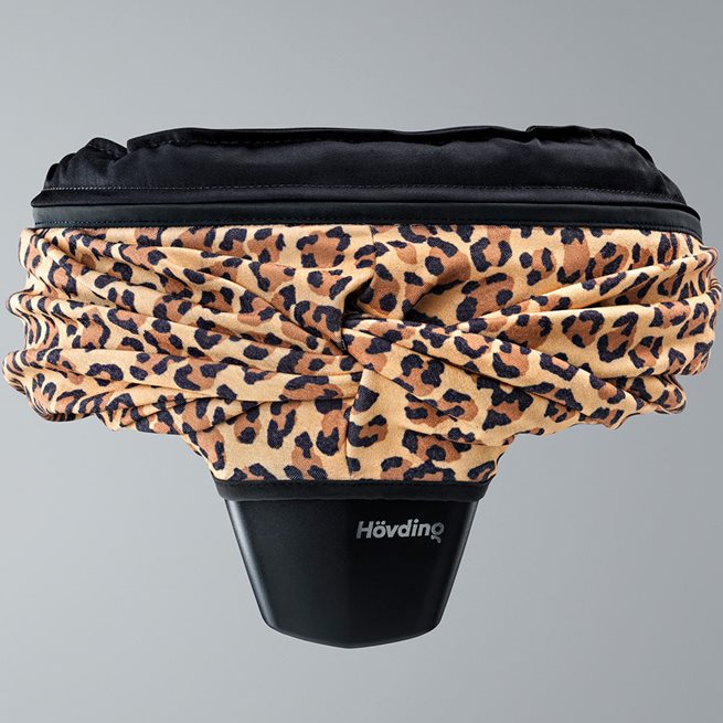 Cover Leopard