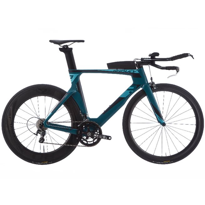Dean Ultegra DEA02Bst