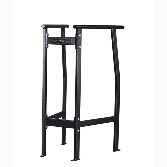 Dipstativ – Armhävställning