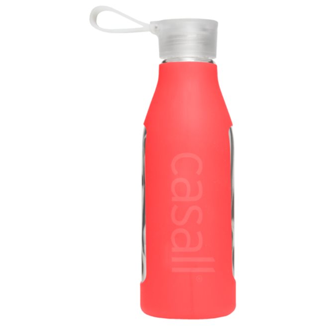 ECO glass bottle 0.6L