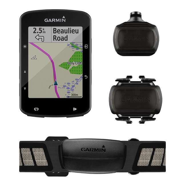 Edge 520 Plus