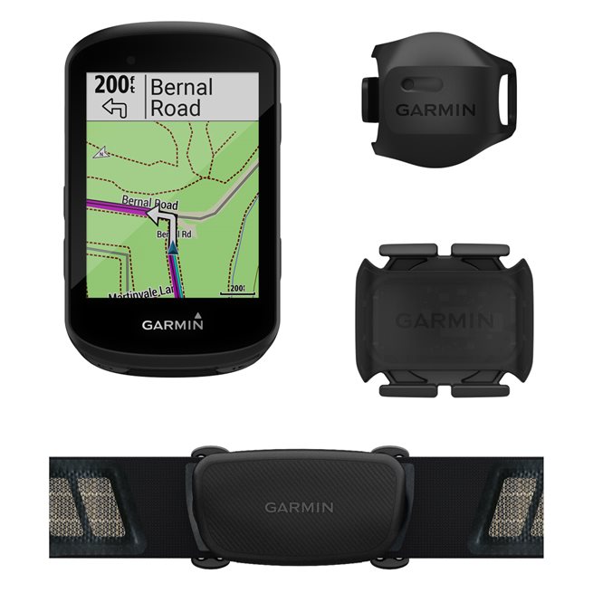 Edge 830