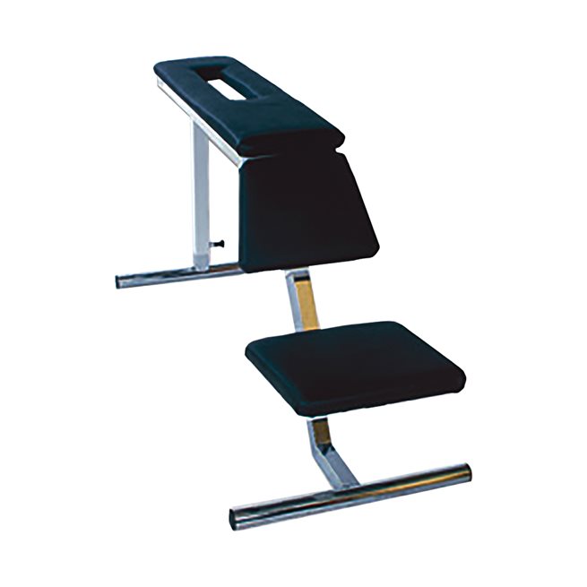 Eleiko Classic Bench for rowing excercises