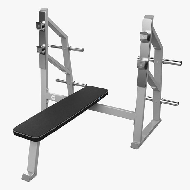 Eleiko Classic Olympic Bench