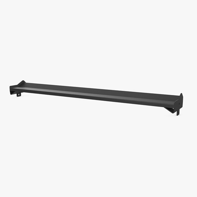 Eleiko XF 80 Dumbbell Rack 2.0