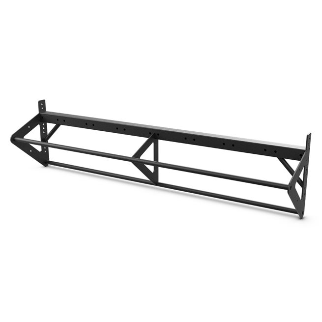 Eleiko XF 80 Multibar 2280 - Black