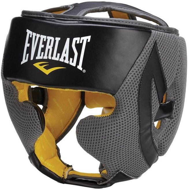 Evercool Headgear