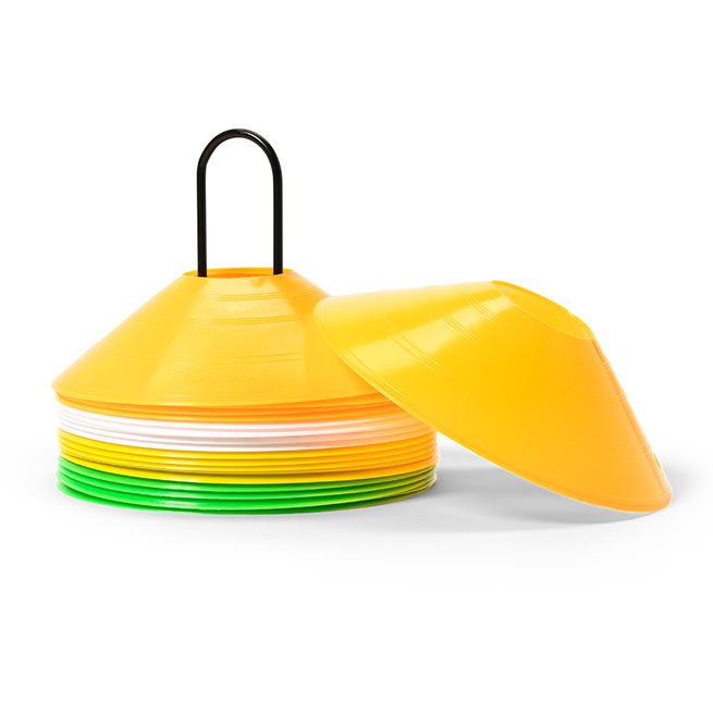 Exceed Agility Cones