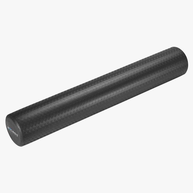 Exceed Pilates Foamroller - Black