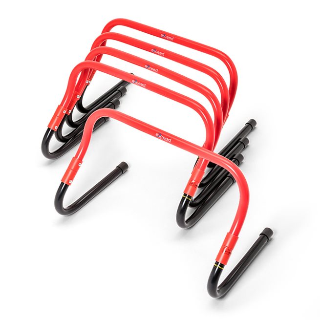 Exceed Sprint Hurdles