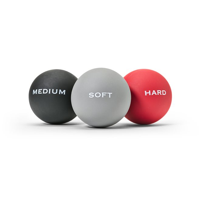 Exceed Trigger Ball Set