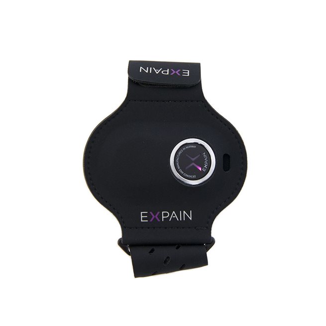 EXPAIN Change Arm