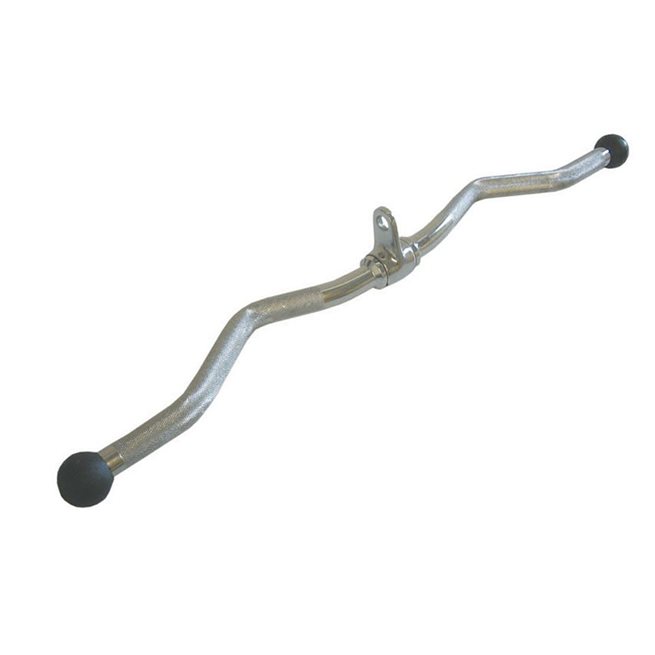 Finnlo Triceps Bar Arched