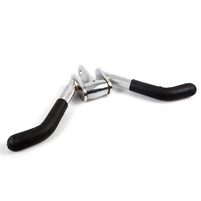 Finnlo Triceps Grip W-shaped