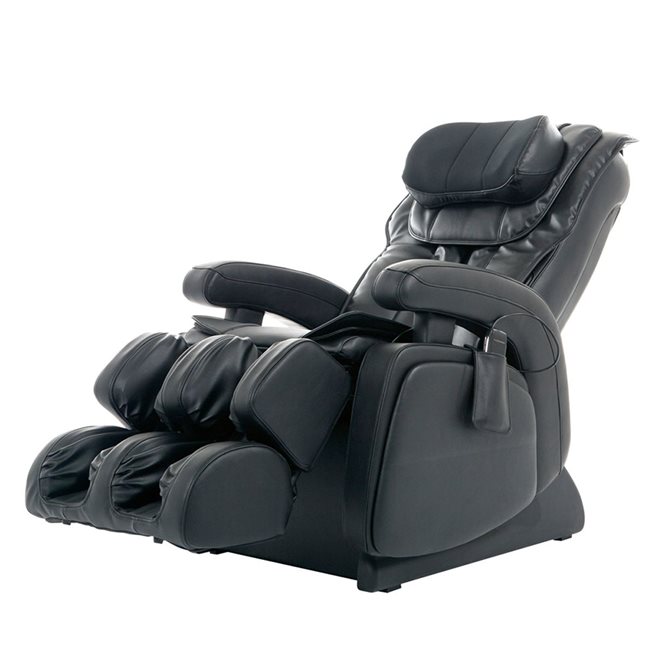 Finnspa Massage Chairs Premion - Black