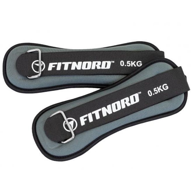 FitNord Ankle/Wrist weights