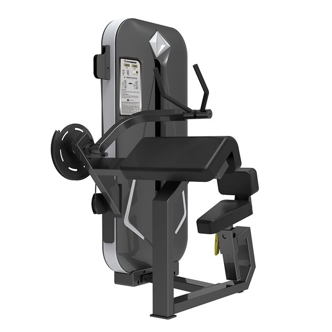 FitNord Diamond Triceps machine