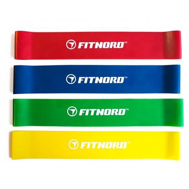 FitNord Mini band
