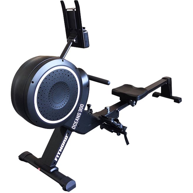FitNord Oceans 300 Rowing machine