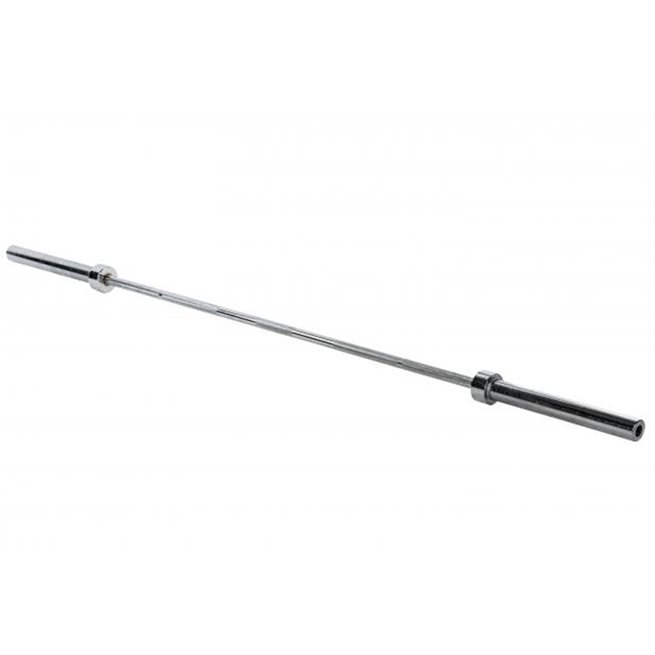 FitNord Olympic weightlifting bar 20 kg