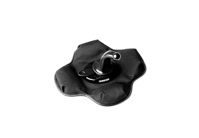 Garmin Deluxe Instrumentbrädesfäste (Beanbag+arm)