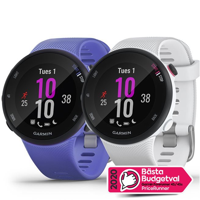Garmin Forerunner® 45S
