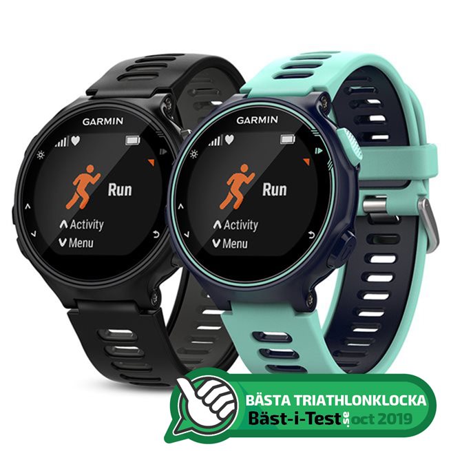 Garmin Forerunner® 735XT