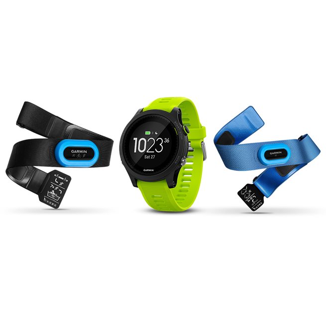 Garmin Forerunner® 935