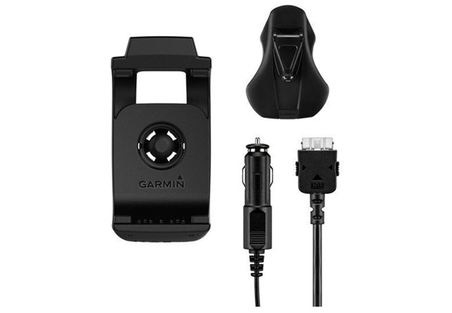 Garmin Friktionsfästessats med högtalare (GPSMAP® 276Cx)