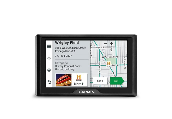 Garmin Garmin Drive™ 52 Europa MT-S