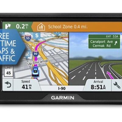 Garmin Garmin Drive™ 61 LMT-S