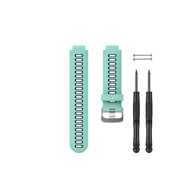 Garmin Isblått/midnattsblått